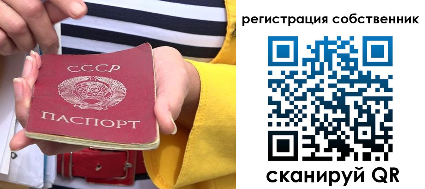 временная прописка в Завитинске